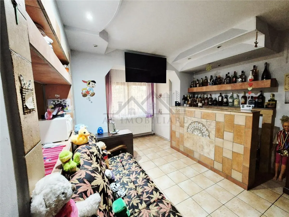 Appartement de Deux Chambres à Vendre à Târtărași - foto 2