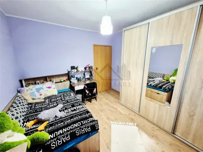 Appartement de Deux Chambres à Vendre à Târtărași - foto 3