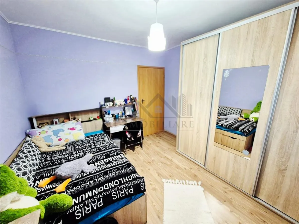 Appartement de Deux Chambres à Vendre à Târtărași - foto 3