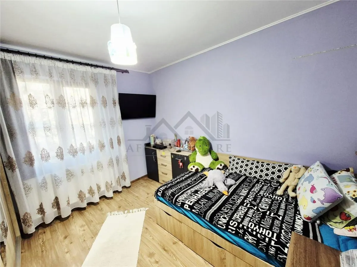 Appartement de Deux Chambres à Vendre à Târtărași - foto 4