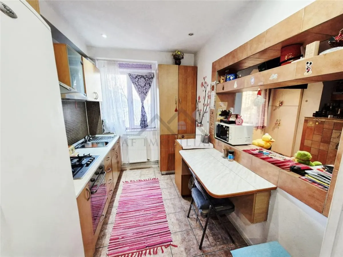 Appartement de Deux Chambres à Vendre à Târtărași - foto 5