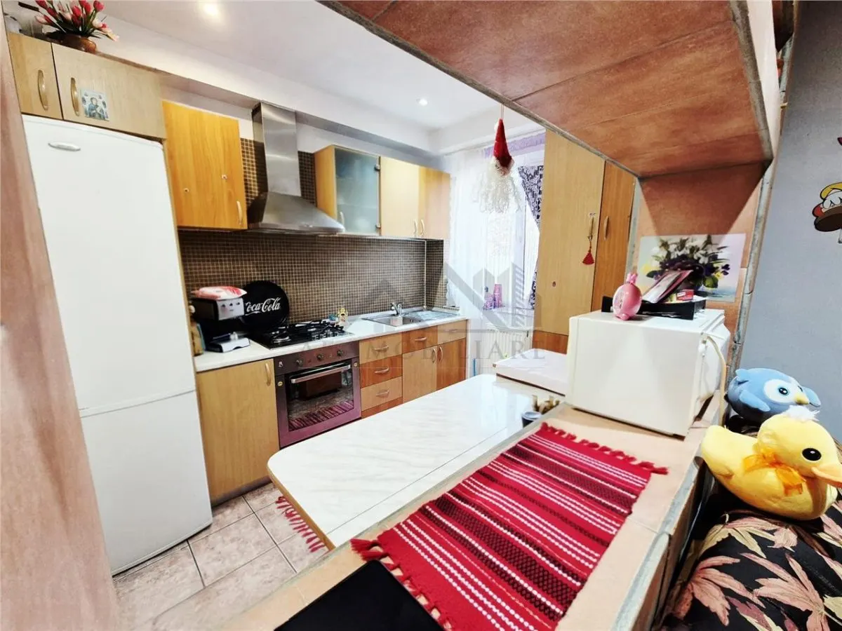 Appartement de Deux Chambres à Vendre à Târtărași - foto 6