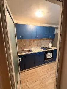 Appartement Deux Chambres, Quartier Dacia - foto 2