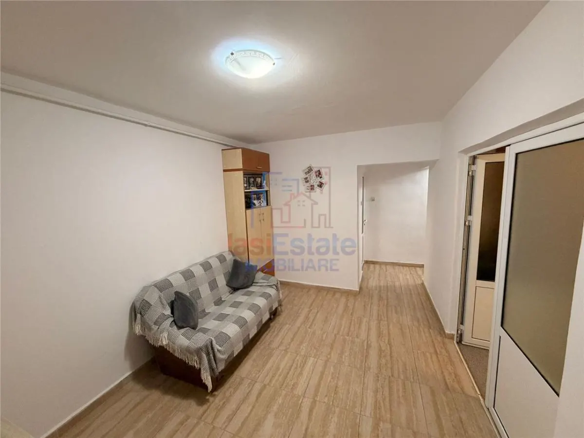 Appartement Deux Chambres, Quartier Dacia - foto 11