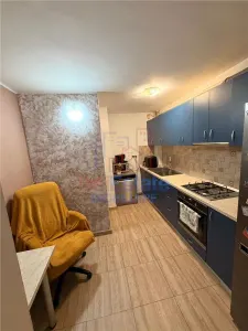 Appartement Deux Chambres, Quartier Dacia - foto 12