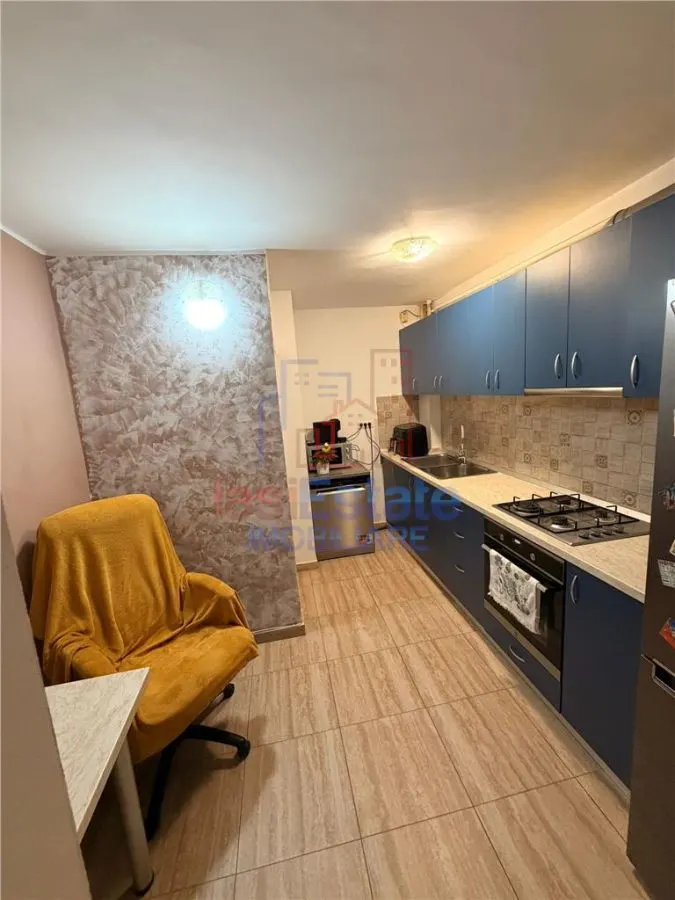 Appartement Deux Chambres, Quartier Dacia - foto 12