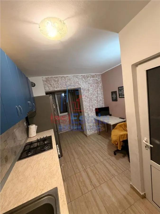 Appartement Deux Chambres, Quartier Dacia - foto 13