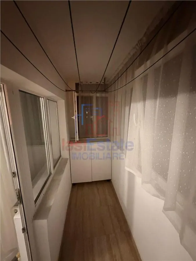 Appartement Deux Chambres, Quartier Dacia - foto 15