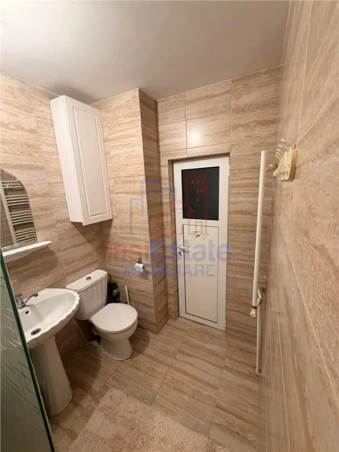 Appartement Deux Chambres, Quartier Dacia - foto 16
