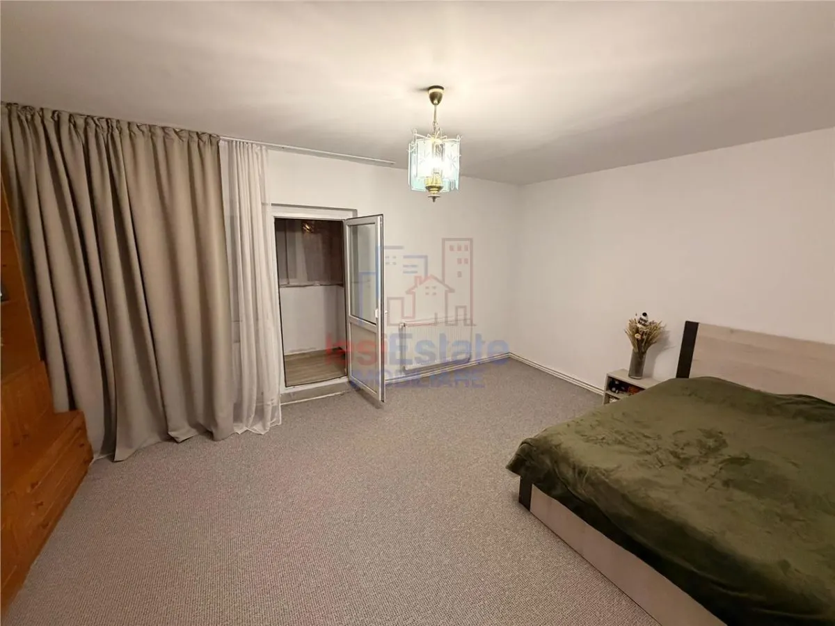 Appartement Deux Chambres, Quartier Dacia - foto 3