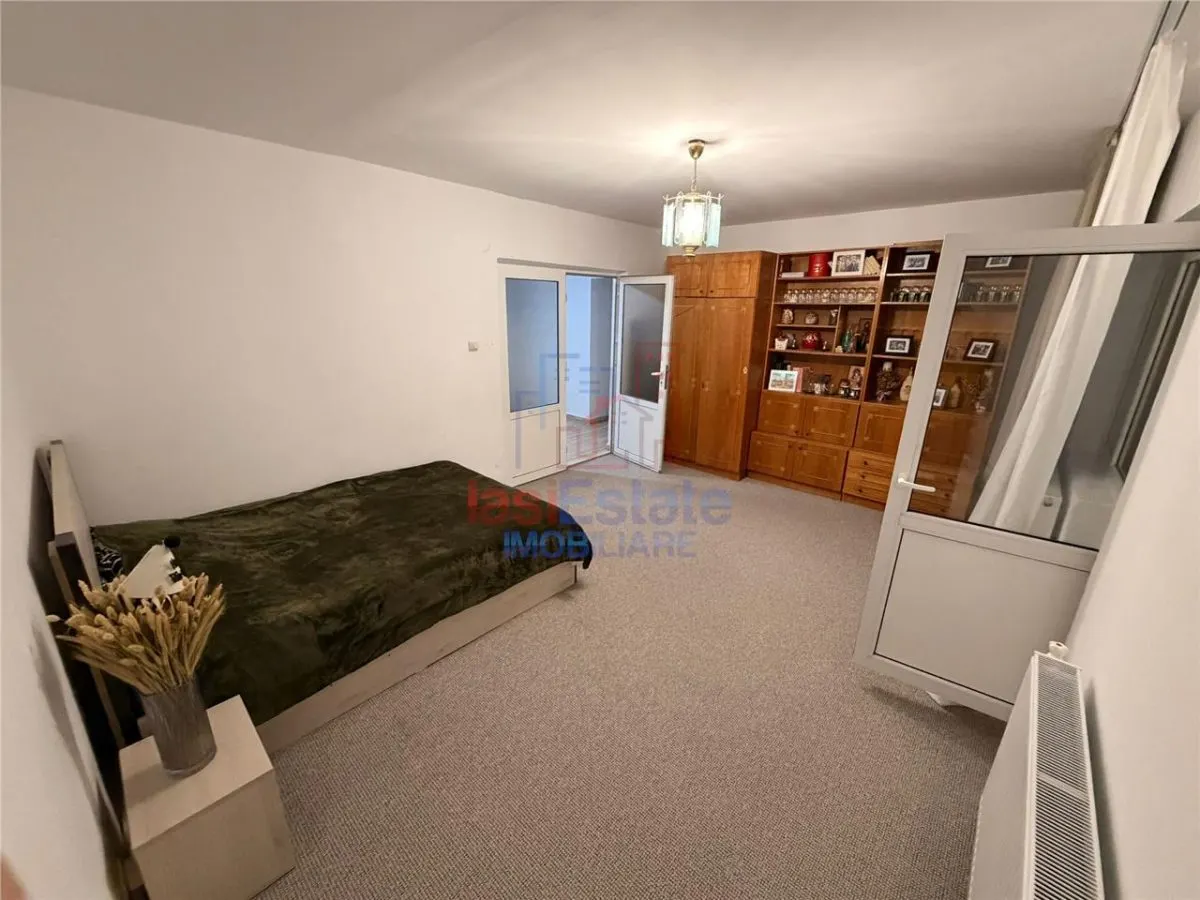 Appartement Deux Chambres, Quartier Dacia - foto 4