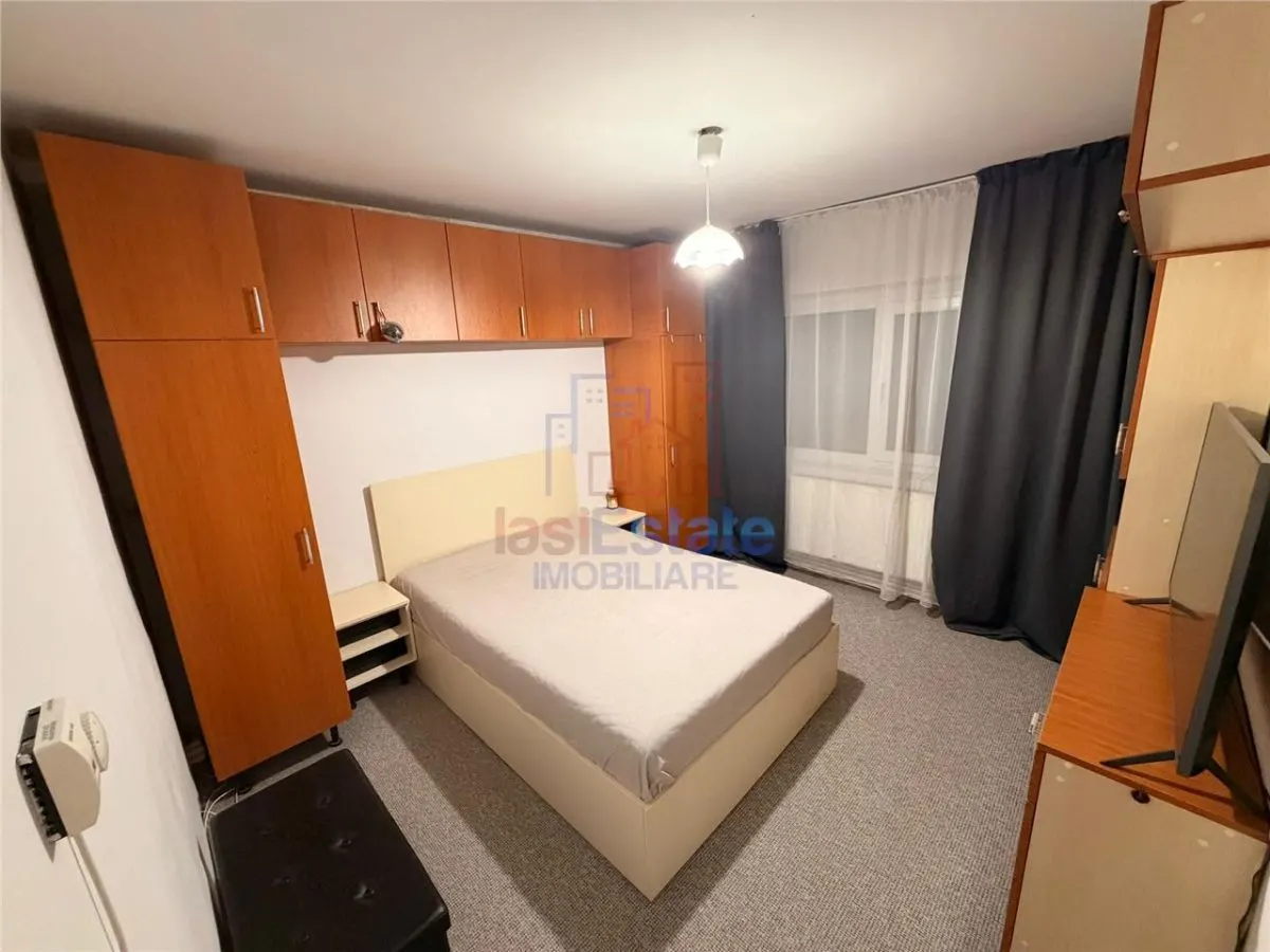 Appartement Deux Chambres, Quartier Dacia - foto 5