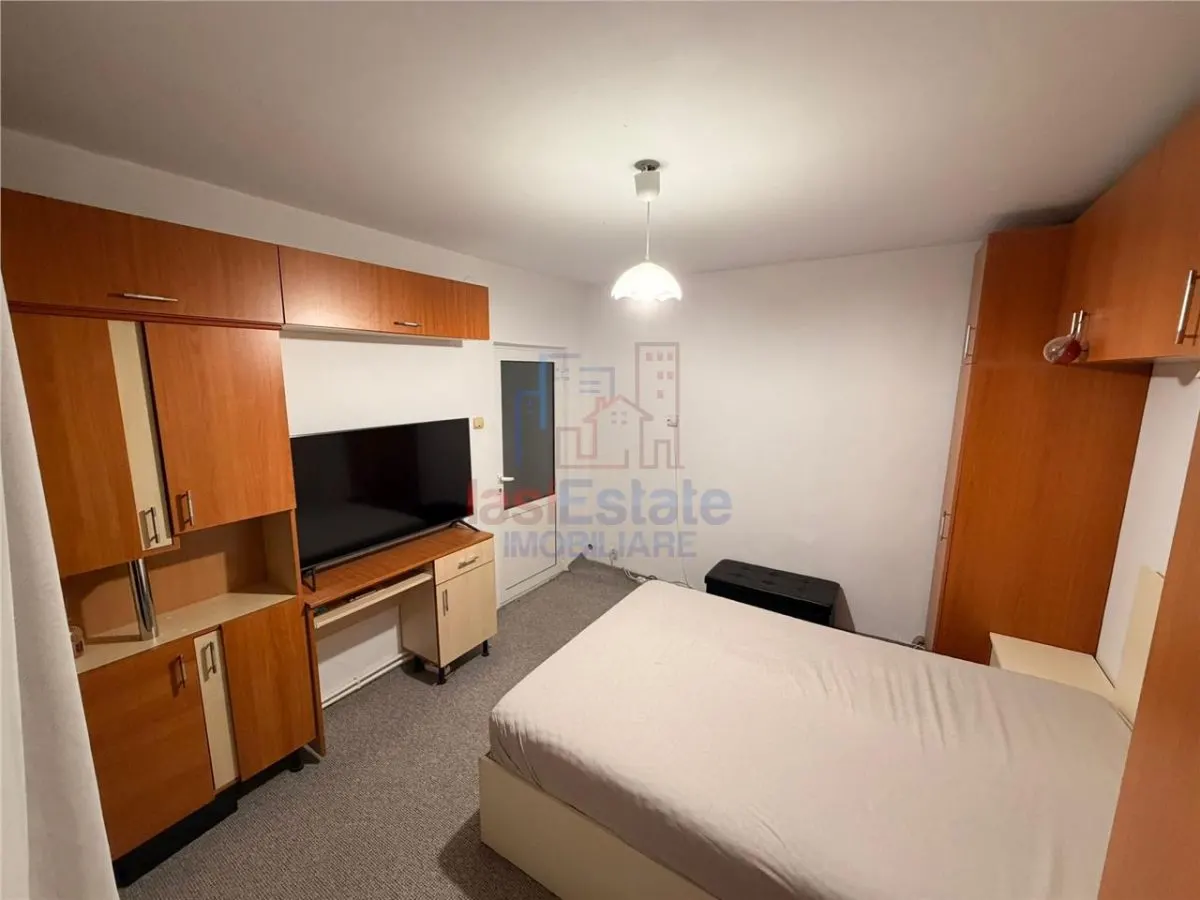 Appartement Deux Chambres, Quartier Dacia - foto 6