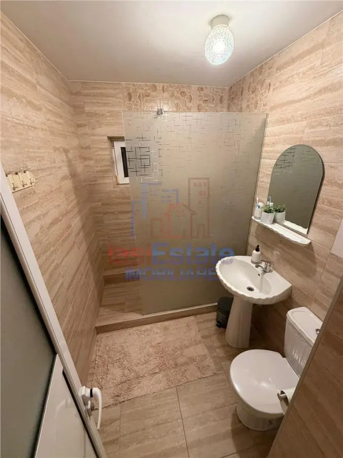 Appartement Deux Chambres, Quartier Dacia - foto 7