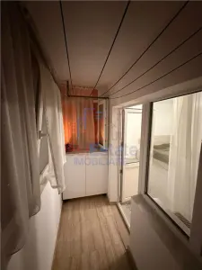 Appartement Deux Chambres, Quartier Dacia - foto 8