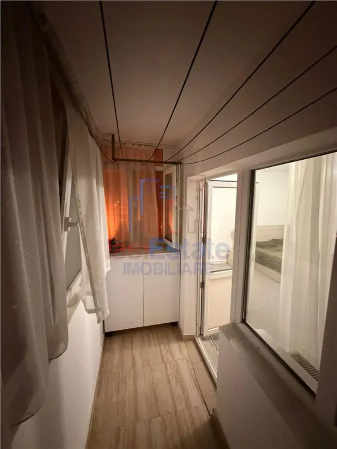 Appartement Deux Chambres, Quartier Dacia - foto 8