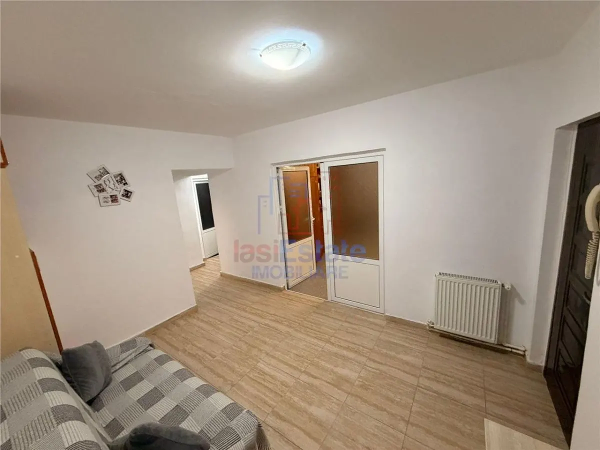Appartement Deux Chambres, Quartier Dacia - foto 10