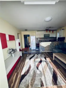 شقة بـ 3 غرف، تصميم منفصل، 53 م²، مفروشة – باكوراري - Iasi