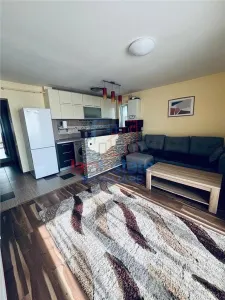 Appartement 3 Chambres, Distribution Dégagée, 53 m², Meublé – Păcurari - foto 2