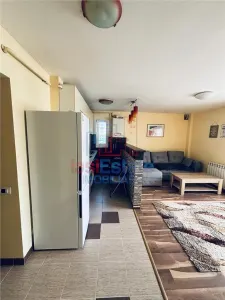 Appartement 3 Chambres, Distribution Dégagée, 53 m², Meublé – Păcurari - foto 5