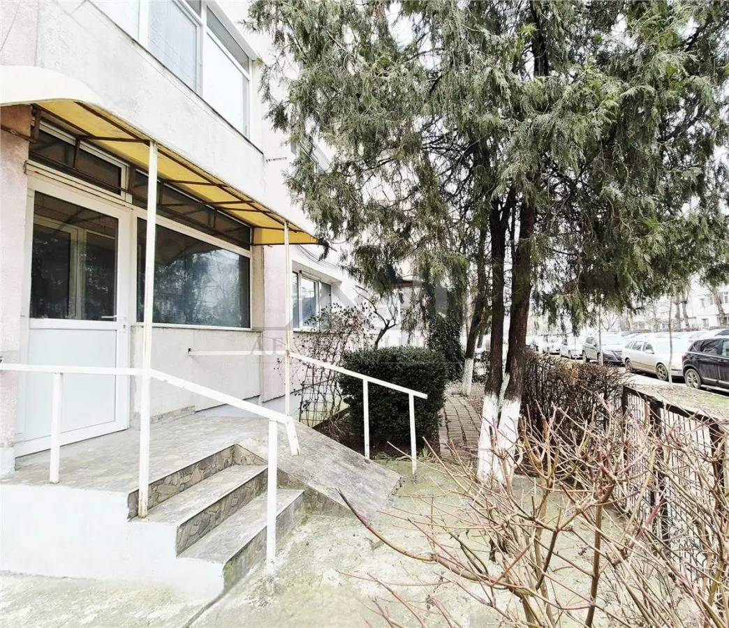 Appartement 2 Pièces, Zimbru / Alexandru cel Bun - foto 1