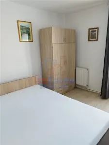 Appartement deux chambres, Piata Unirii, Iasi - foto 2