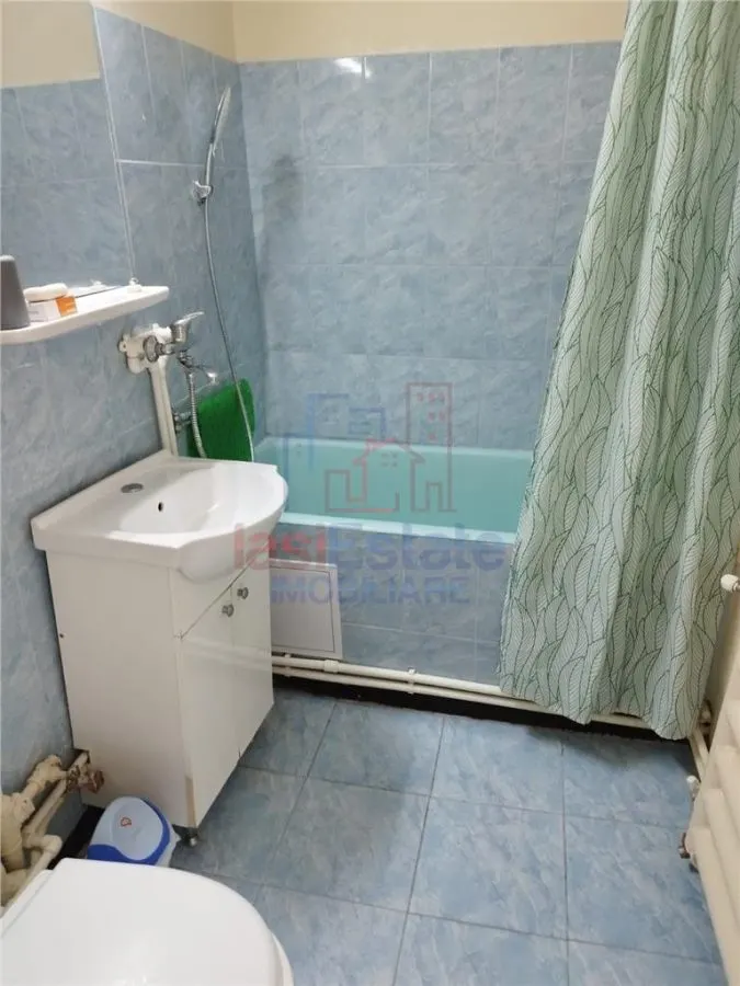 Appartement deux chambres, Piata Unirii, Iasi - foto 6