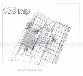 Local Commercial 435 m² – Surface Généreuse - foto 2