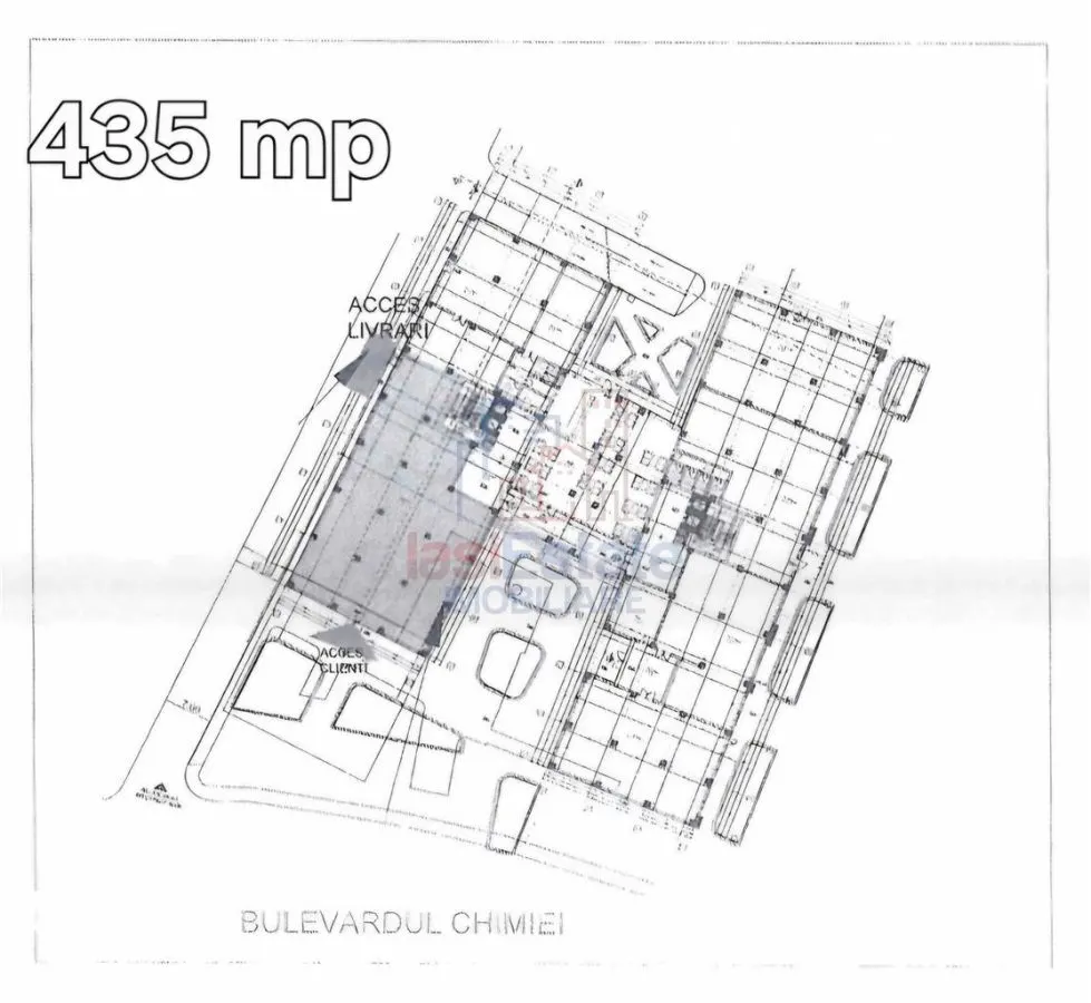 Local Commercial 435 m² – Surface Généreuse - foto 2