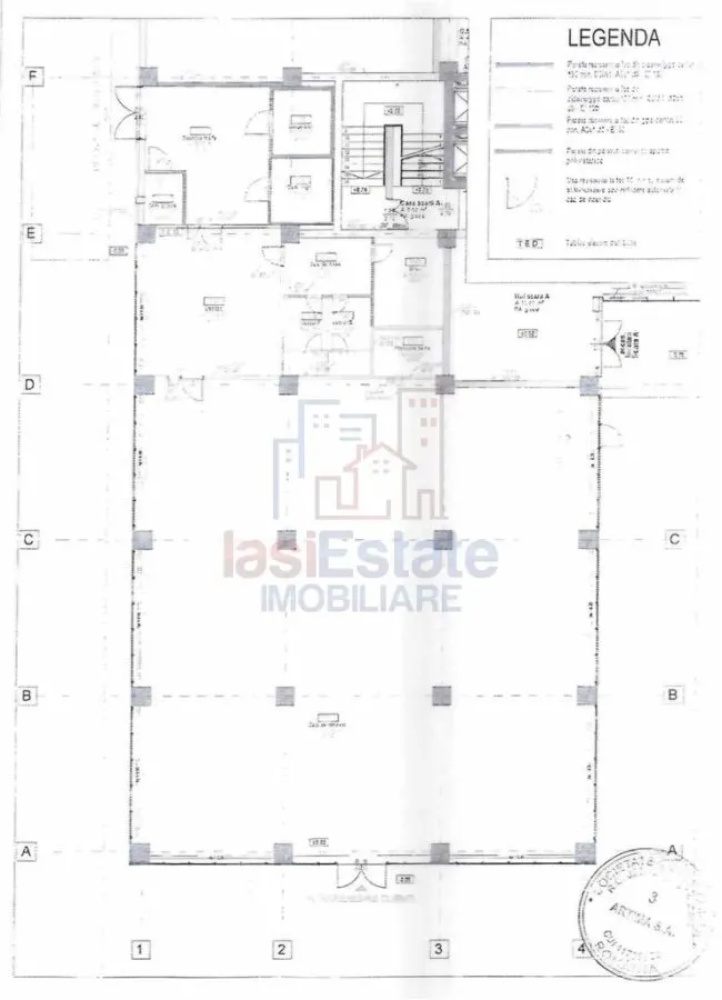 Local Commercial 435 m² – Surface Généreuse - foto 3