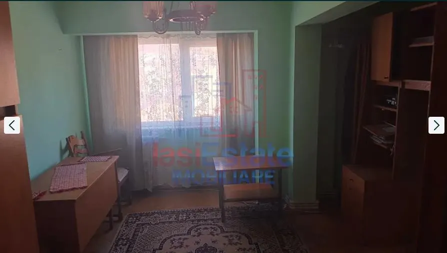 Appartement Quatre Pièces, Boulevard Independentei, Iași - foto 3
