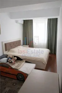 Apartamento de 2 Dormitorios Completamente Amueblado y Equipado - Iasi