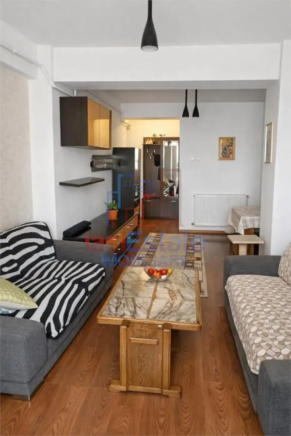 2-Bedroom Apartment, Fully Furnished and Equipped - foto 3
