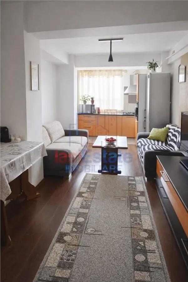 2-Bedroom Apartment, Fully Furnished and Equipped - foto 4