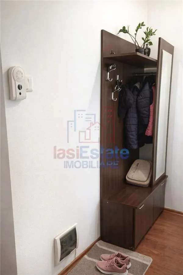 2-Bedroom Apartment, Fully Furnished and Equipped - foto 6