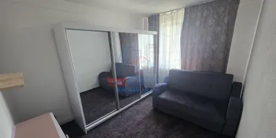 Appartement Deux Chambres, Hala Centrala - Iasi