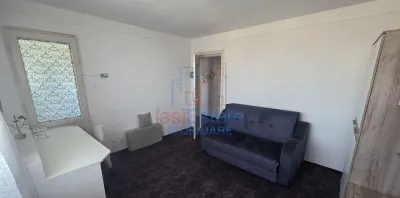 Appartement Deux Chambres, Hala Centrala - foto 2