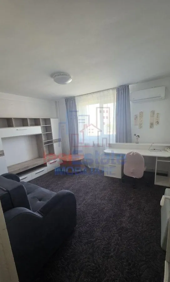 Appartement Deux Chambres, Hala Centrala - foto 3