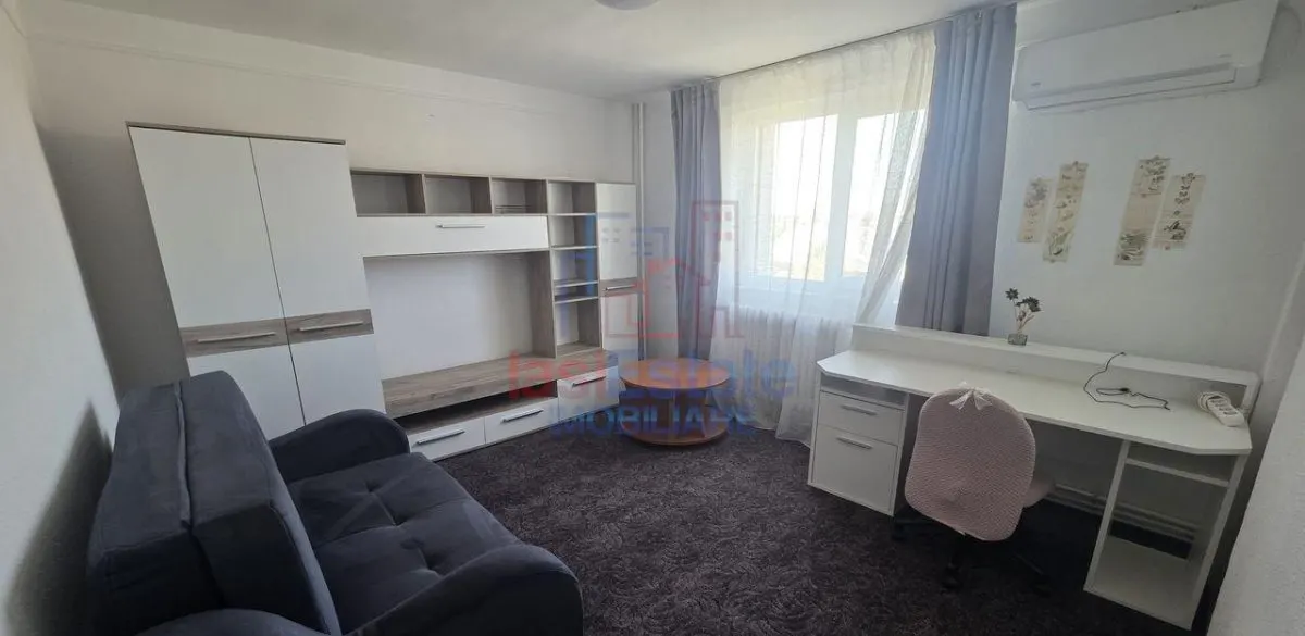 Appartement Deux Chambres, Hala Centrala - foto 4