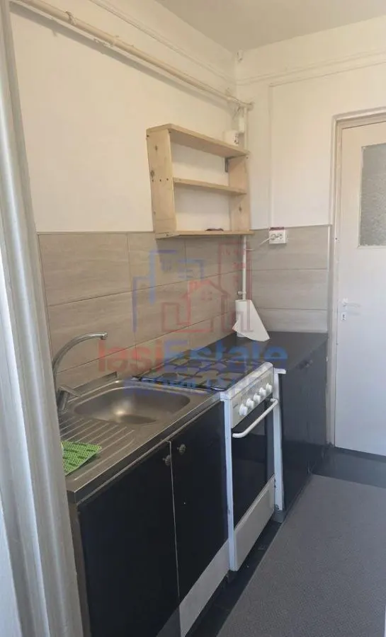 Appartement Deux Chambres, Hala Centrala - foto 5