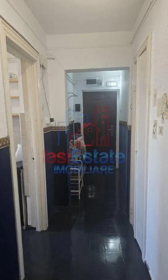 Appartement Deux Chambres, Hala Centrala - foto 6