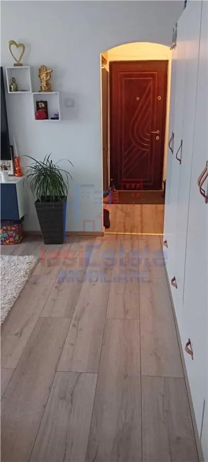 Apartamento de Dos Dormitorios, Zona Zimbru - foto 1