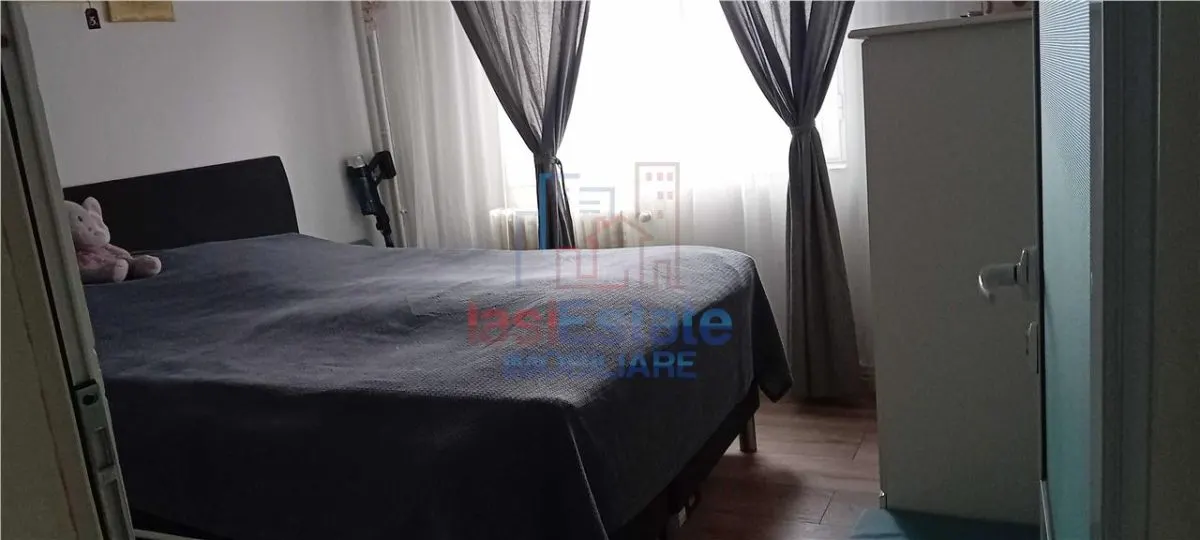 Apartamento de Dos Dormitorios, Zona Zimbru - foto 3
