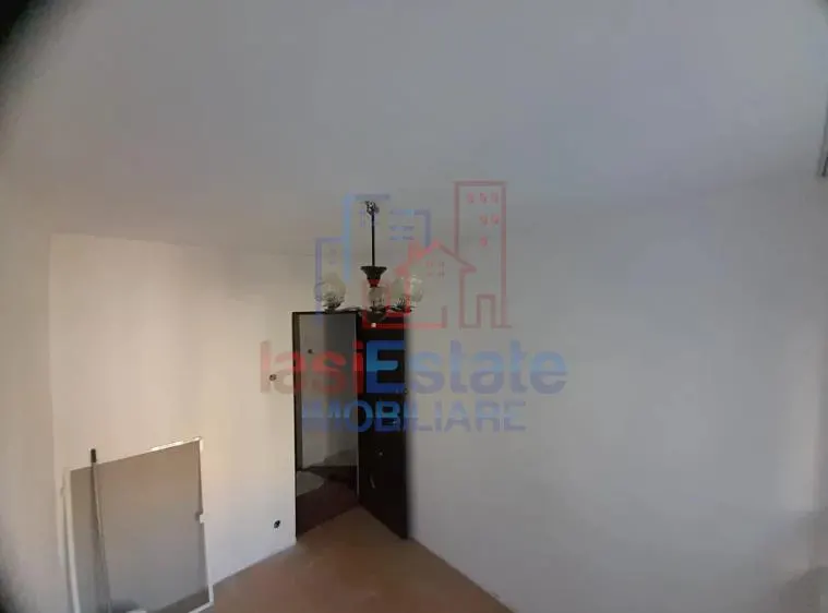 Appartement Trois Chambres, Quartier Mircea cel Bătrân - foto 2