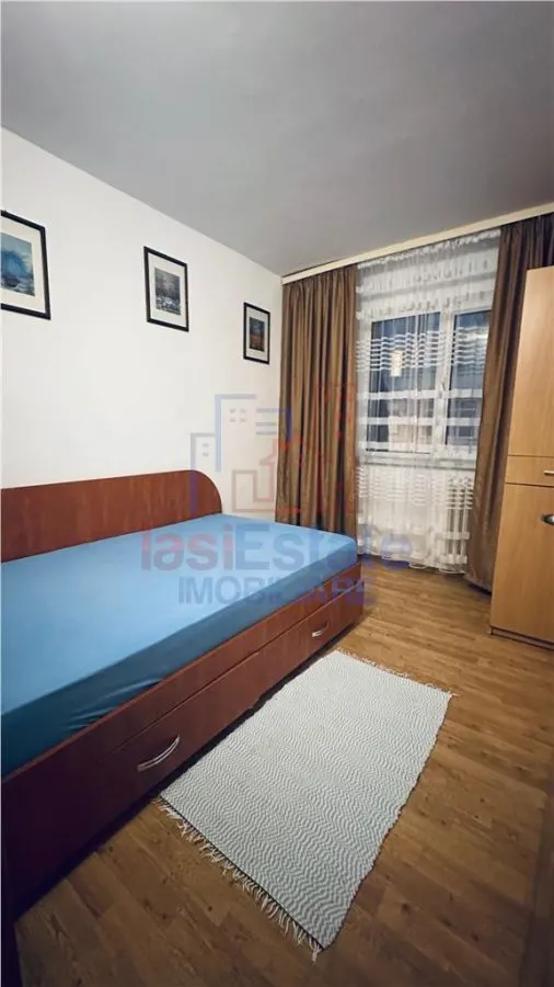 Appartement Trois Chambres, Quartier Dacia - foto 2
