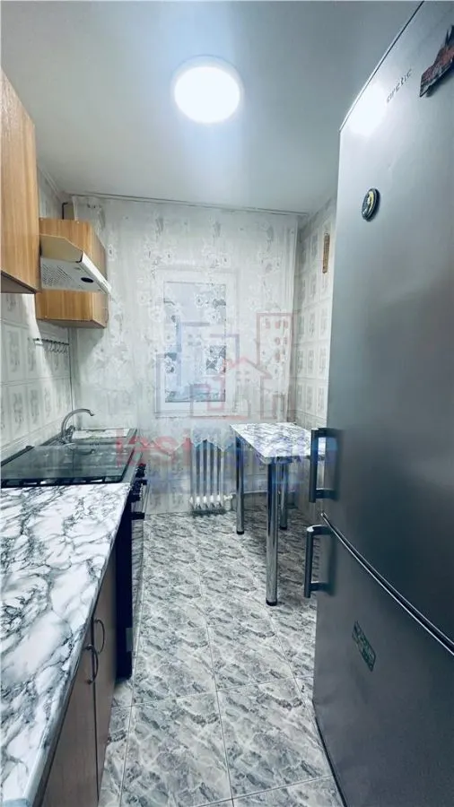 Appartement Trois Chambres, Quartier Dacia - foto 6