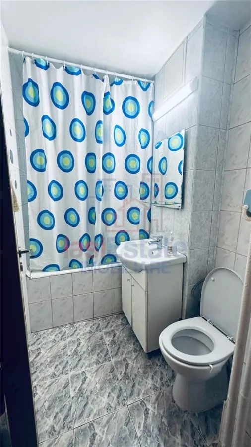Appartement Trois Chambres, Quartier Dacia - foto 7