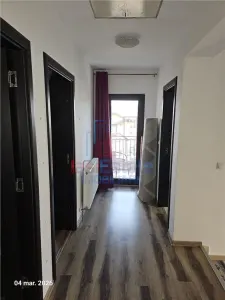 Duplex Exclusif Valea Lupului, Secteur Penny - foto 11