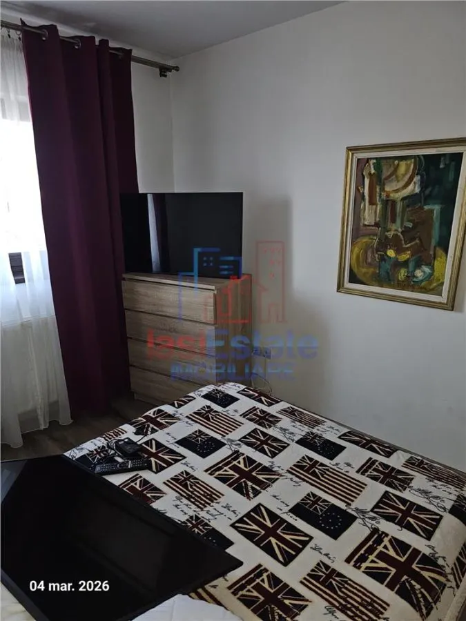 Duplex Exclusif Valea Lupului, Secteur Penny - foto 13