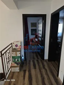 Duplex Exclusif Valea Lupului, Secteur Penny - foto 14